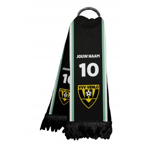 Sleutelhanger VVV Venlo uit Sleutelhanger VVV Venlo uit